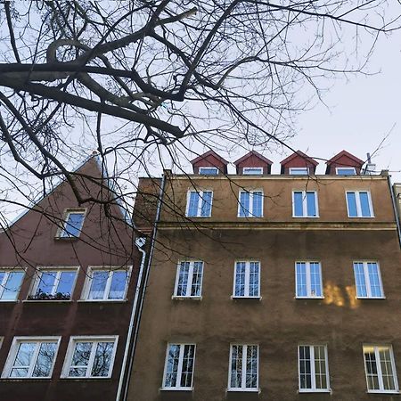Elite Apartments Aura Old Town Gdansk Ngoại thất bức ảnh