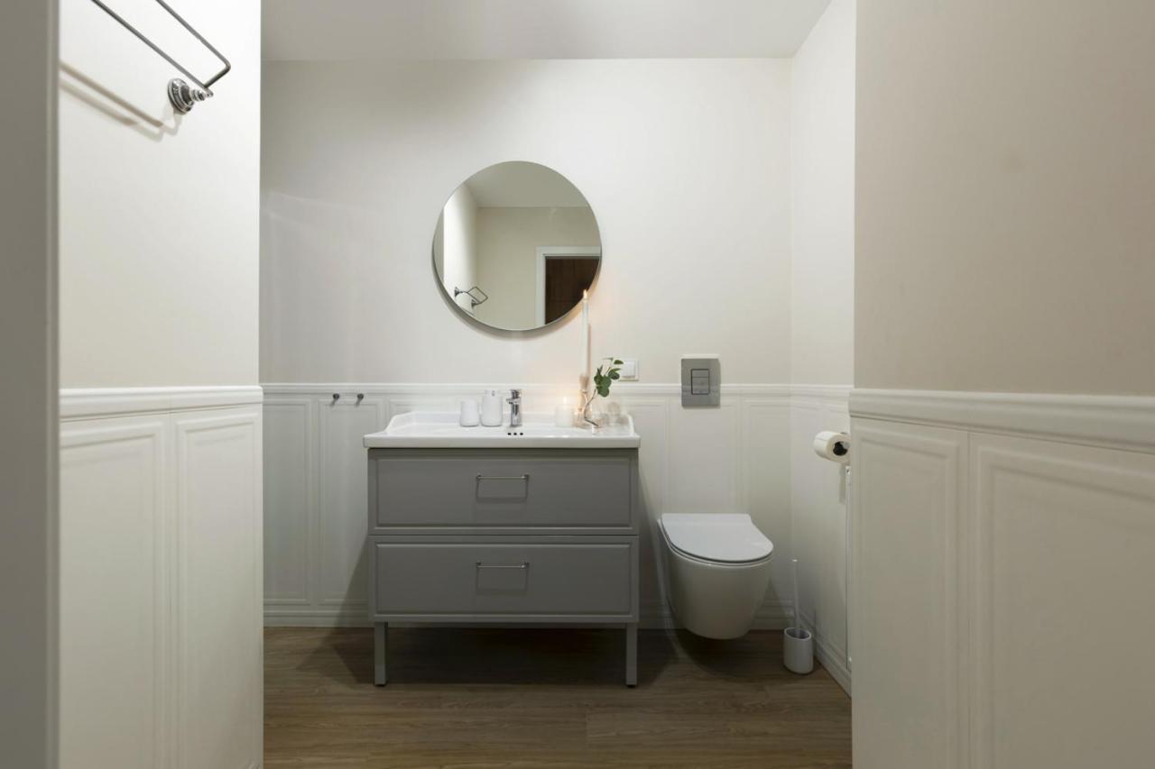 Elite Apartments Aura Old Town Gdansk Ngoại thất bức ảnh