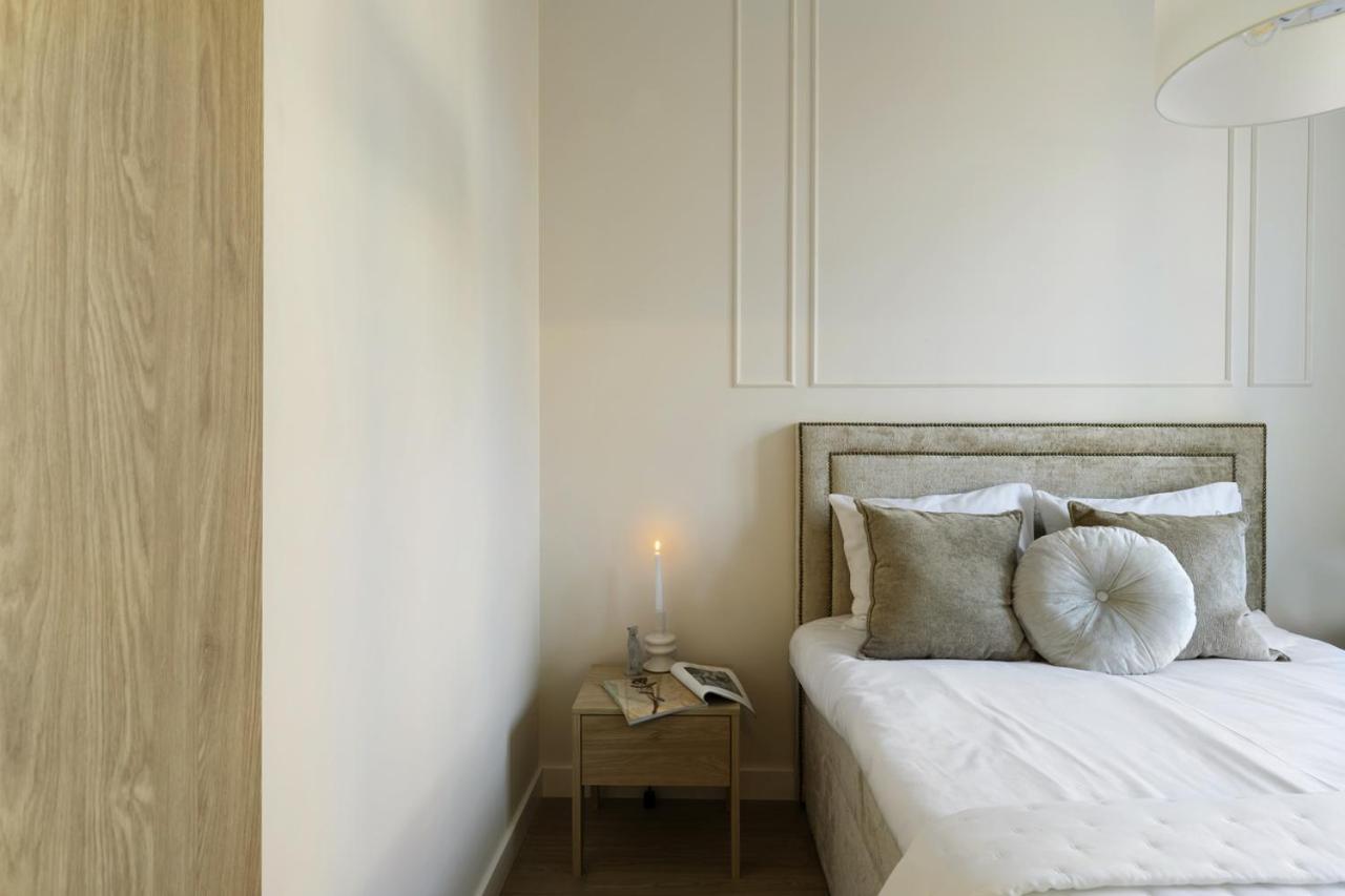 Elite Apartments Aura Old Town Gdansk Ngoại thất bức ảnh
