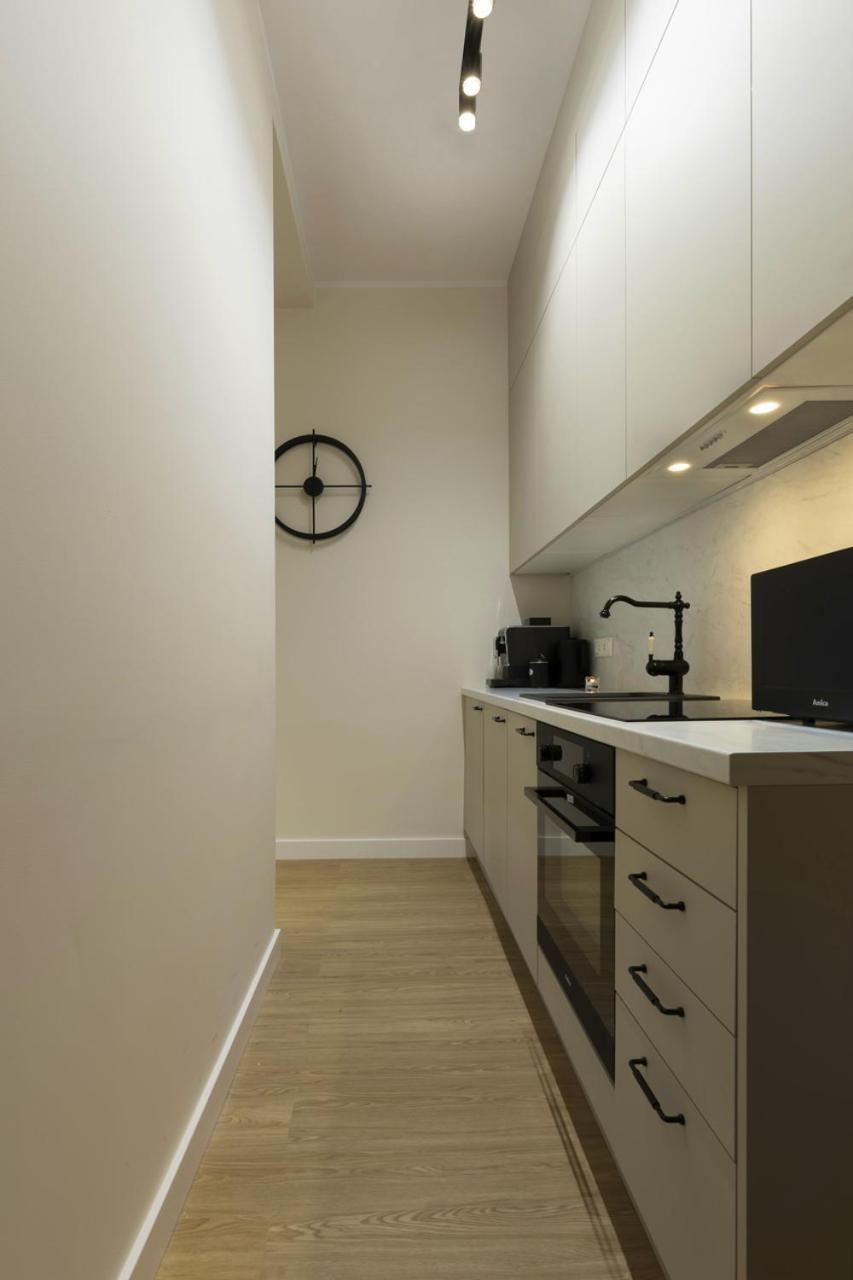 Elite Apartments Aura Old Town Gdansk Ngoại thất bức ảnh